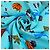 Louis Vuitton Monogram Silk Scarf