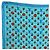 Louis Vuitton Monogram Silk Scarf - view 3