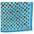 Louis Vuitton Monogram Silk Scarf - view 5