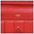 Hermès Portafoglio lungo Hermes Bearn in pelle Veau Epsom rosso - vista 10