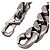 Louis Vuitton M69987 Collier LV Chain Links GP Necklace - vista 12