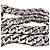 Louis Vuitton M69987 Collier LV Chain Links GP Necklace - vista 5