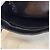 Borsa a mano Chanel Reissue Tote in pelle Caviar - vista 9