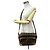 Bolso de hombro Louis Vuitton Nile Monogram - vista 13