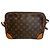 Bolso de hombro Louis Vuitton Nile Monogram - vista 2