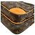 Bolso de hombro Louis Vuitton Nile Monogram - vista 3