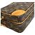 Bolso de hombro Louis Vuitton Nile Monogram - vista 4