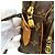 Bolso de hombro Louis Vuitton Nile Monogram - vista 6
