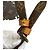 Bolso de hombro Louis Vuitton Nile Monogram - vista 7