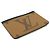 Louis Vuitton Monogram Giant Reverse Card Case - vista 5