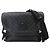Bolsa de Ombro Louis Vuitton Monogram Eclipse Voyage MM - vista 2