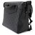 Bolsa de Ombro Louis Vuitton Monogram Eclipse Voyage MM - vista 4