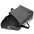 Bolsa de Ombro Louis Vuitton Monogram Eclipse Voyage MM - vista 9