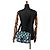 Bolso de hombro Archy Louis Vuitton Monogram Eclipse - vista 11