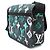 Bolso de hombro Archy Louis Vuitton Monogram Eclipse - vista 5