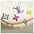 Louis Vuitton Monogram Multicolor Lodge PM Shoulder Bag - view 10