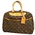 Louis Vuitton Monogram Deauville Handtasche M47270