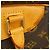 Louis Vuitton Monogram Deauville Handtasche M47270 - Ansicht 10