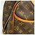 Louis Vuitton Monogram Deauville Handtasche M47270 - Ansicht 7