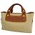 Céline Bolsa Celine Triomphe Canvas