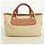 Céline Bolsa Celine Triomphe Canvas - vista 9