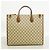 Gucci GG Supreme Tote Bag - Ansicht 9