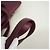Borsa a tracolla Cartier in pelle Bordeaux - vista 8