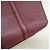 Borsa a tracolla Cartier in pelle Bordeaux - vista 9