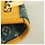 Louis Vuitton Monogram Denim Flat Shopper Handtasche - Ansicht 6