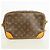 Louis Vuitton Monogram Trocadero 27 Schultertasche - Ansicht 9