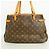 Louis Vuitton Monogram Batignolles Horizontal Tote Bag - Ansicht 13