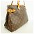 Louis Vuitton Monogram Batignolles Horizontal Tote Bag - Ansicht 2