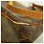 Louis Vuitton Monogram Batignolles Horizontal Tote Bag - Ansicht 6