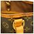 Louis Vuitton Monogram Batignolles Horizontal Tote Bag - Ansicht 9