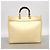 Fendi Sunshine Leder-Tote-Bag - Ansicht 12