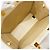 Fendi Sunshine Leder-Tote-Bag - Ansicht 4