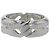 Anello Gucci Argento