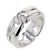 Anello Gucci Argento - vista 2
