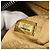 Chanel Vintage Bowler Lambskin Medium - vista 5