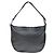 Gucci Vintage Web Half Moon Leather Large