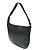 Gucci Vintage Web Half Moon Leather Large - Ansicht 3