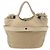 Chanel Camellia Flower Tote aus Canvas - Ansicht 2