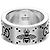 Gucci Ring Silver Bee