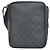 Gucci Front Pocket Messenger GG Canvas Small - view 2