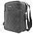 Gucci Front Pocket Messenger GG Canvas Small - view 3