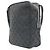 Gucci Front Pocket Messenger GG Canvas Small - view 4