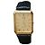 Goldplattierte Quarzuhren, Seiko Dolce ref. 6730-5540