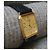 Goldplattierte Quarzuhren, Seiko Dolce ref. 6730-5540 - Ansicht 2