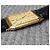 Goldplattierte Quarzuhren, Seiko Dolce ref. 6730-5540 - Ansicht 7