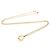 Cartier Baby Love Oro Rosa 18K
